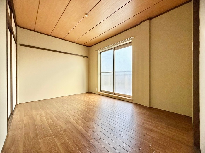 キャピタルＤの物件内観写真