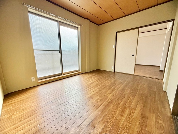 キャピタルＤの物件内観写真