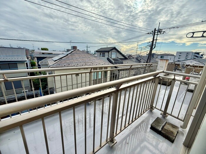 キャピタルＤの物件内観写真