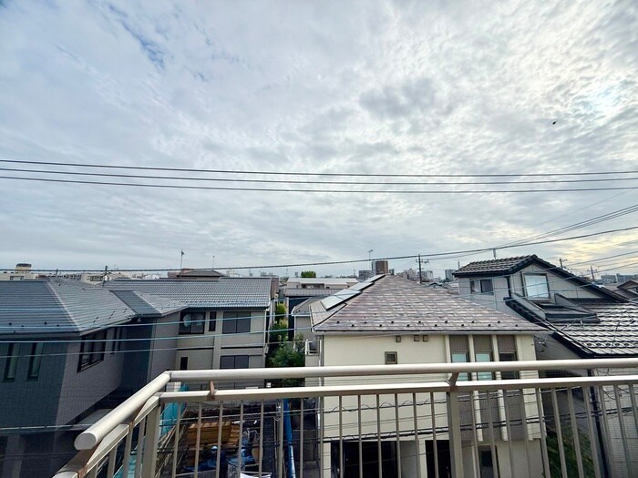 キャピタルＤの物件内観写真