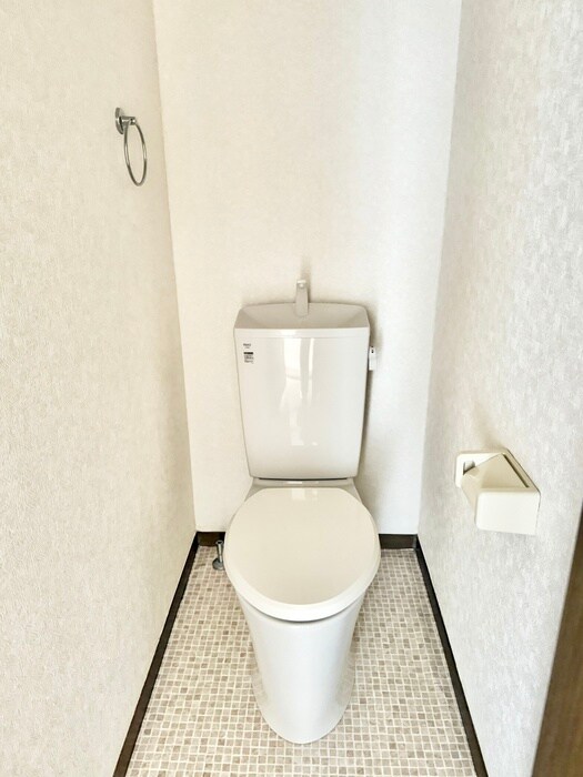 キャピタルＤの物件内観写真