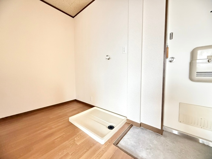 キャピタルＤの物件内観写真