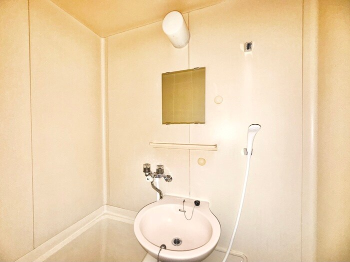 キャピタルＤの物件内観写真