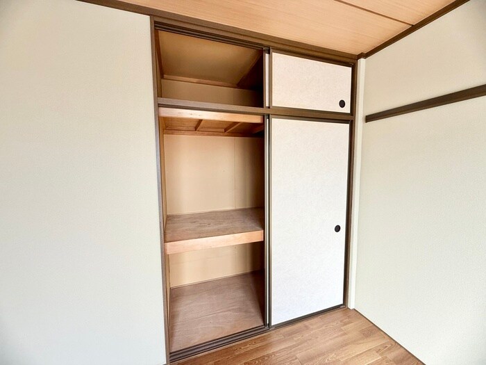 キャピタルＤの物件内観写真