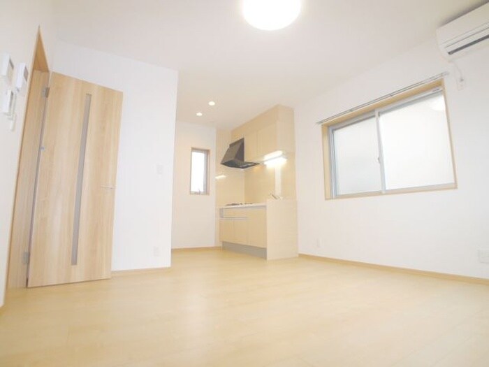 フォルクスの物件内観写真