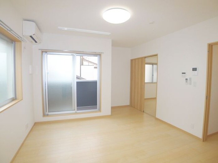 フォルクスの物件内観写真