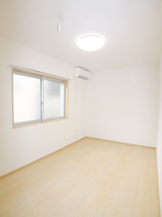 フォルクスの物件内観写真