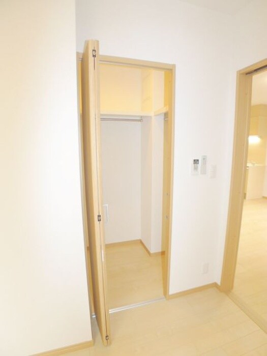 フォルクスの物件内観写真