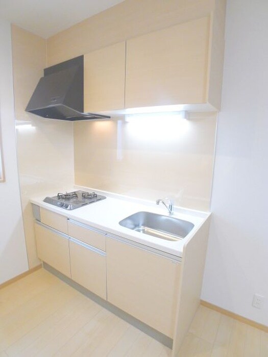 フォルクスの物件内観写真