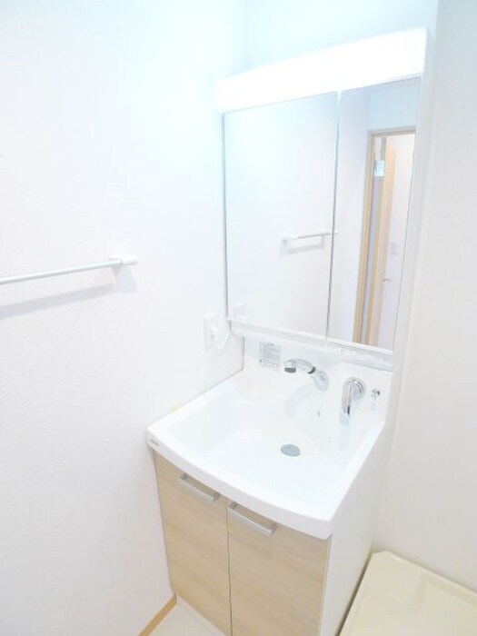 フォルクスの物件内観写真