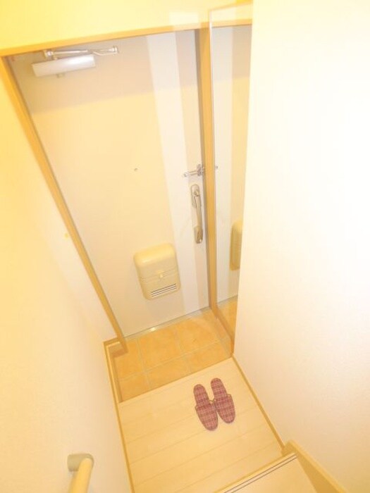 フォルクスの物件内観写真