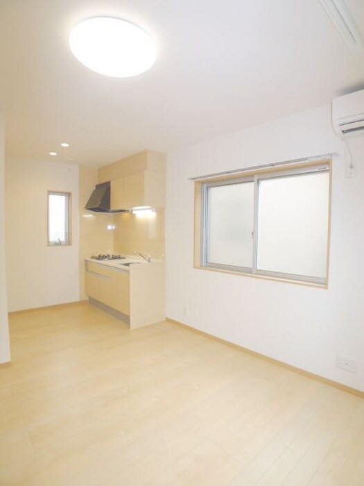 フォルクスの物件内観写真