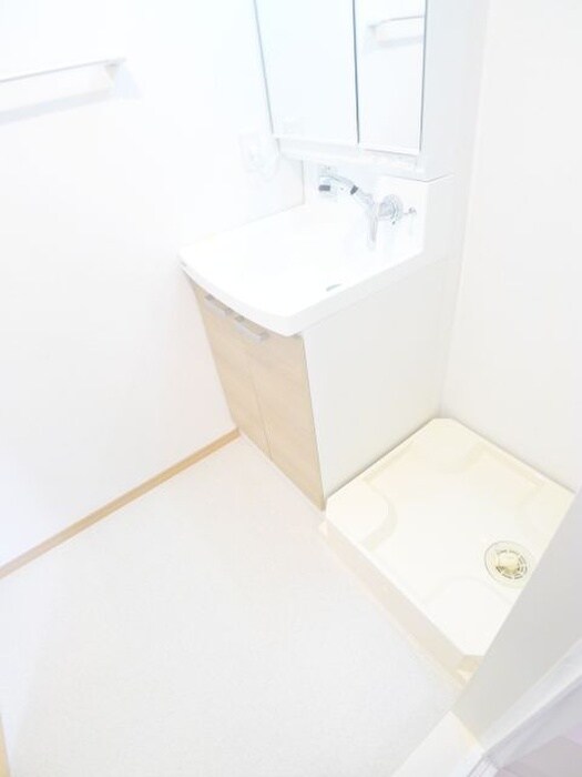 フォルクスの物件内観写真