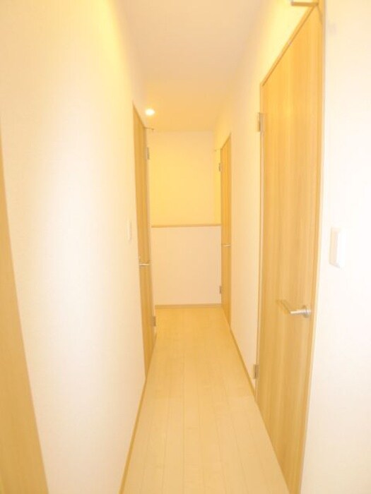 フォルクスの物件内観写真