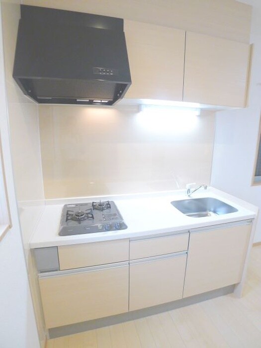 フォルクスの物件内観写真