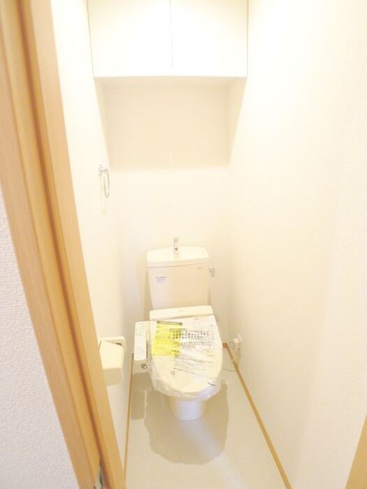 フォルクスの物件内観写真