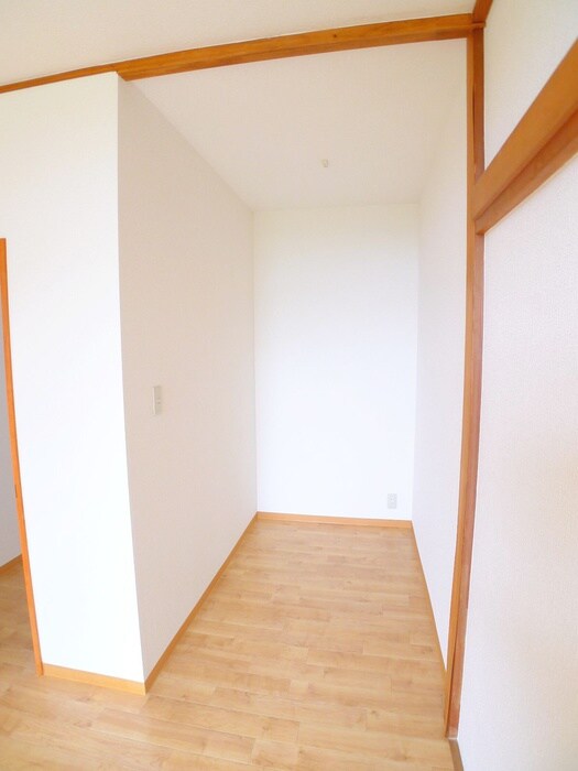 コスモスハイツの物件内観写真