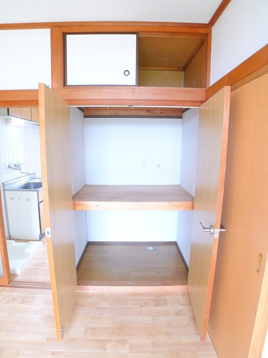 コスモスハイツの物件内観写真