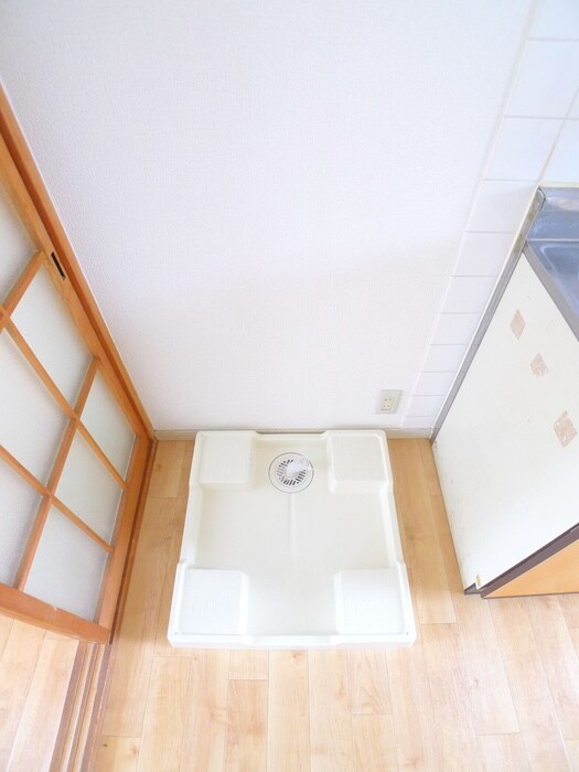 コスモスハイツの物件内観写真