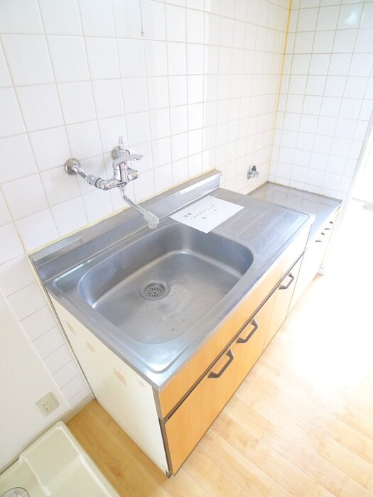 コスモスハイツの物件内観写真