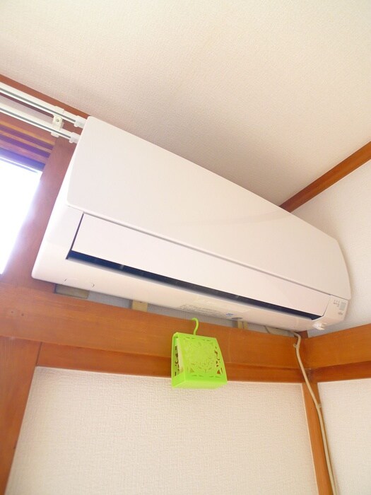 コスモスハイツの物件内観写真