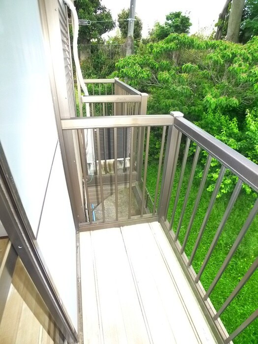 コスモスハイツの物件内観写真