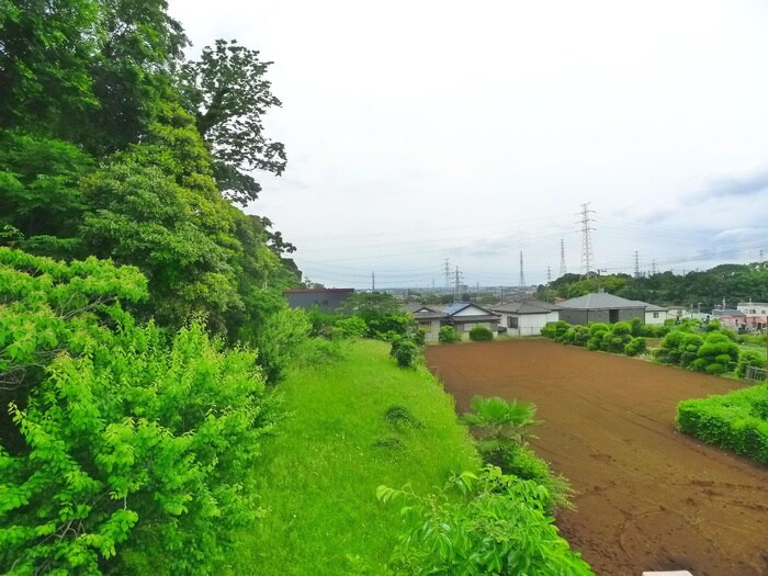 コスモスハイツの物件内観写真