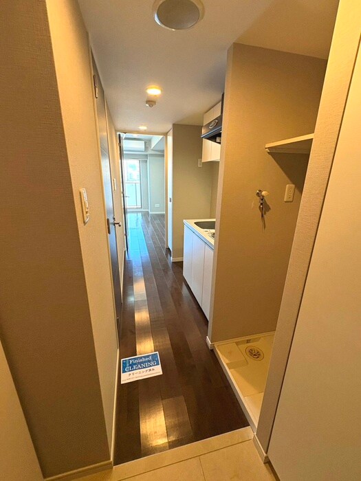 エスティメゾン赤羽の物件内観写真