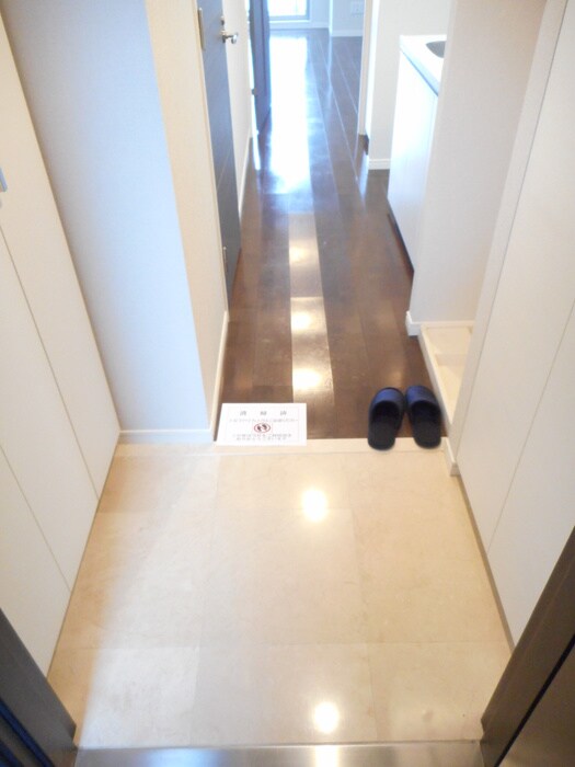 エスティメゾン赤羽の物件内観写真