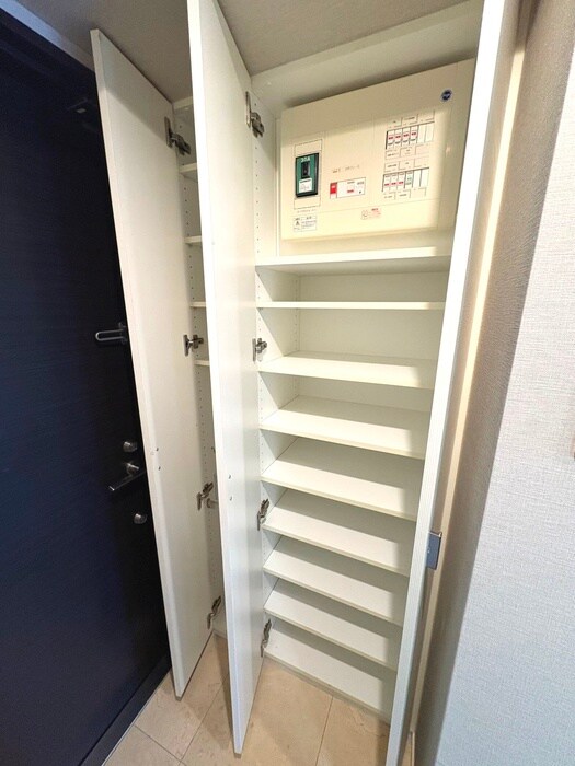 エスティメゾン赤羽の物件内観写真