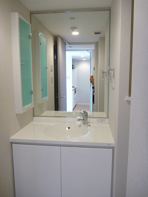 エスティメゾン赤羽の物件内観写真