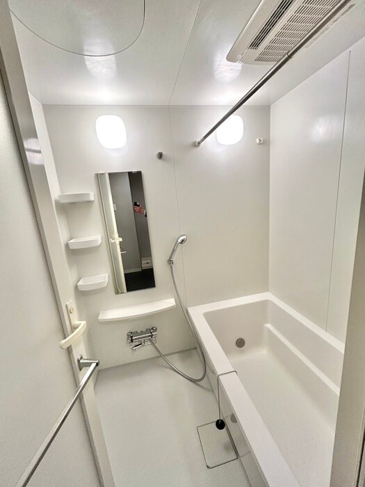 エスティメゾン赤羽の物件内観写真