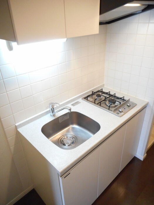 エスティメゾン赤羽の物件内観写真