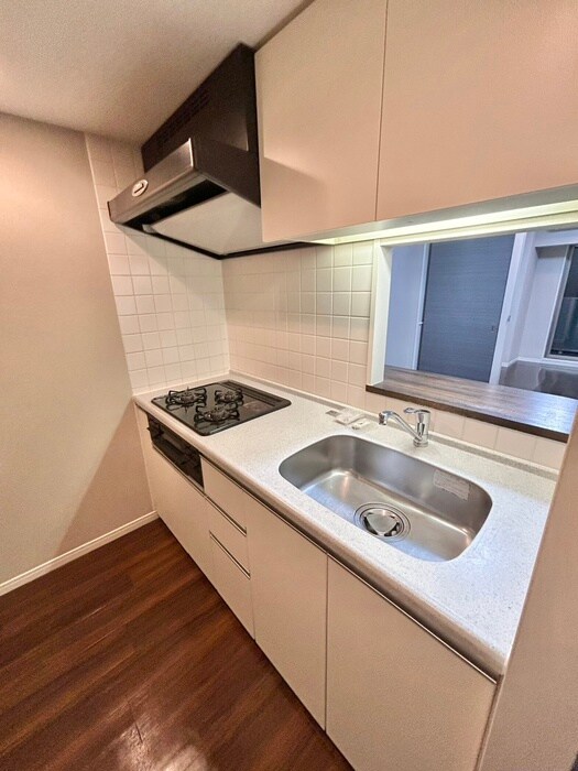 エスティメゾン赤羽の物件内観写真