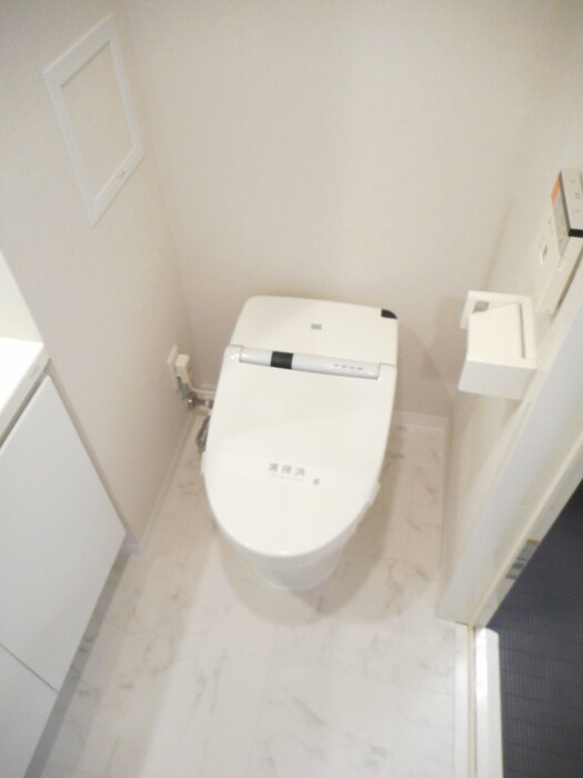 エスティメゾン赤羽の物件内観写真