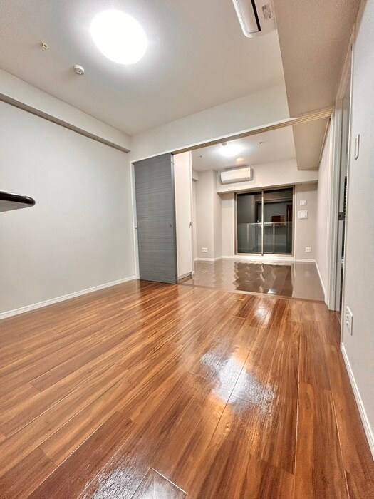 エスティメゾン赤羽の物件内観写真