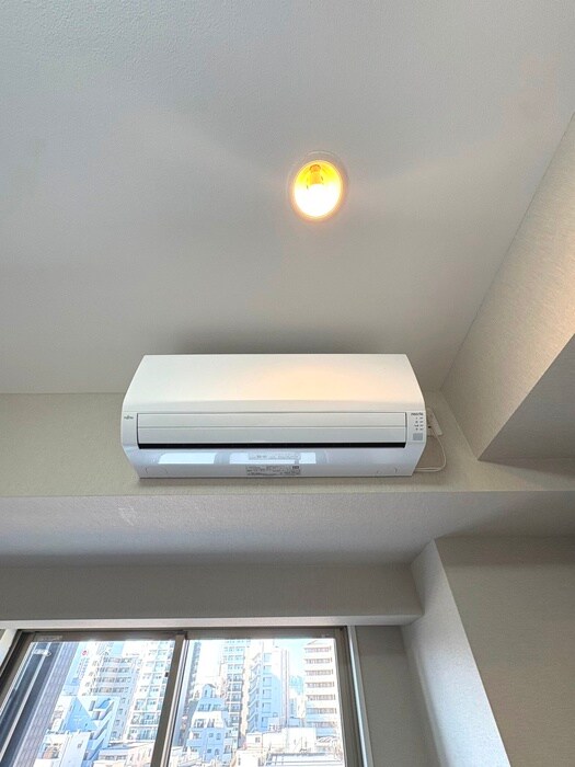 エスティメゾン赤羽の物件内観写真