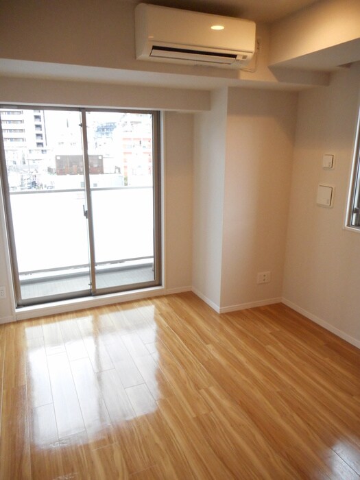 エスティメゾン赤羽の物件内観写真