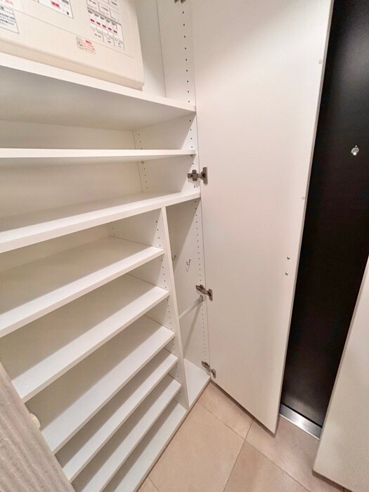 エスティメゾン赤羽の物件内観写真