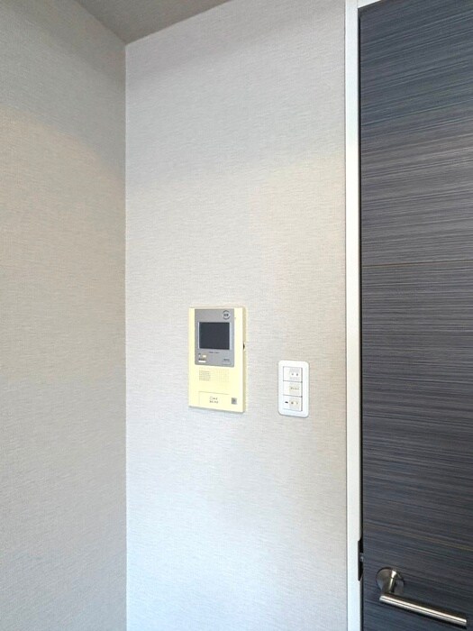 エスティメゾン赤羽の物件内観写真