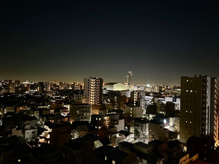 エスティメゾン赤羽の物件内観写真