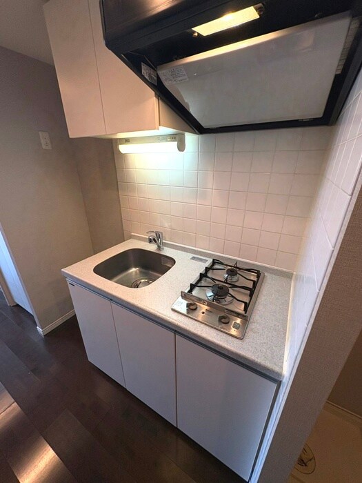 エスティメゾン赤羽の物件内観写真