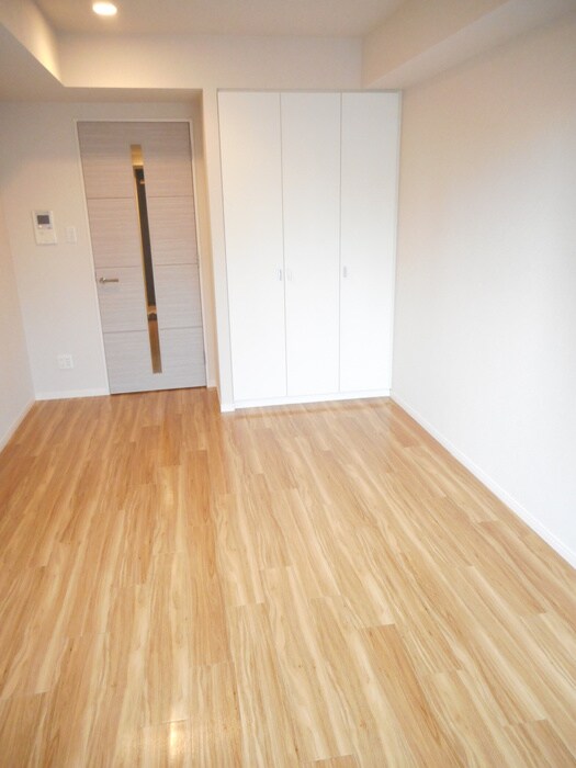 エスティメゾン赤羽の物件内観写真