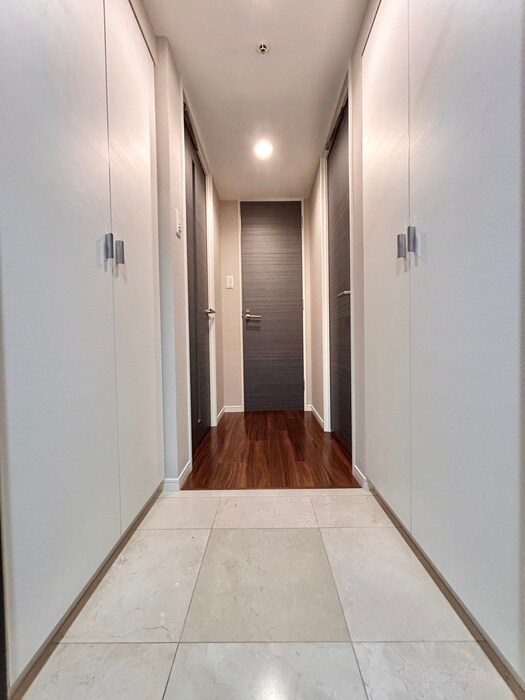 エスティメゾン赤羽の物件内観写真