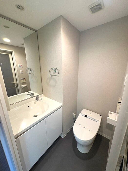 エスティメゾン赤羽の物件内観写真