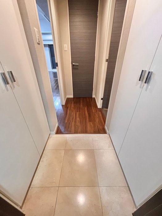 エスティメゾン赤羽の物件内観写真