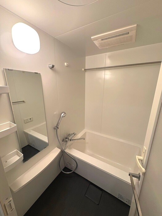 エスティメゾン赤羽の物件内観写真