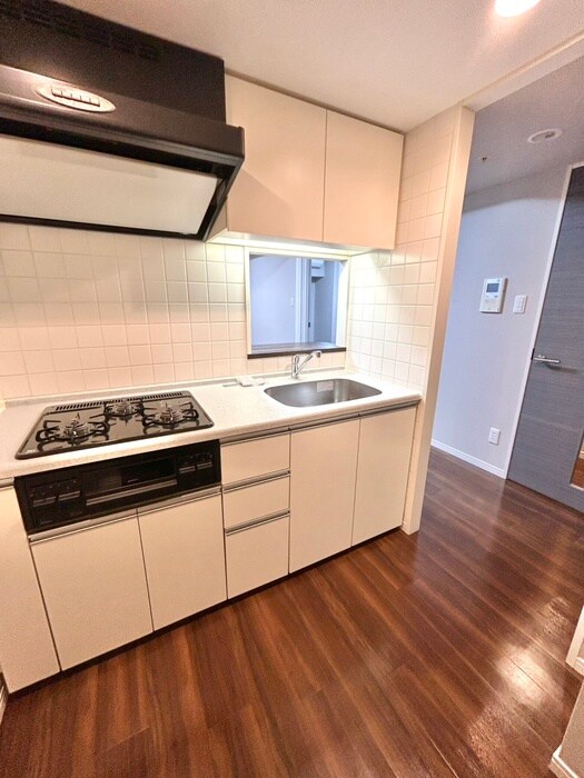 エスティメゾン赤羽の物件内観写真