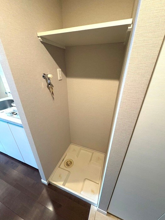 エスティメゾン赤羽の物件内観写真