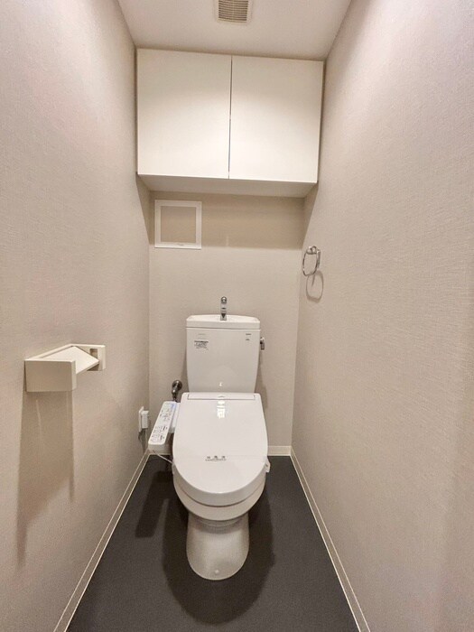 エスティメゾン赤羽の物件内観写真